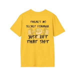 Sample T-shirt 3