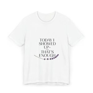 Sample T-shirt 1