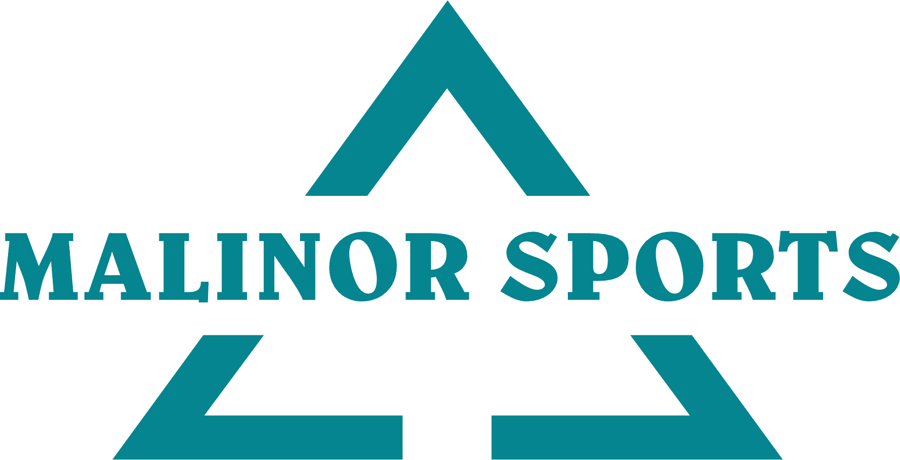 logo in jungle green