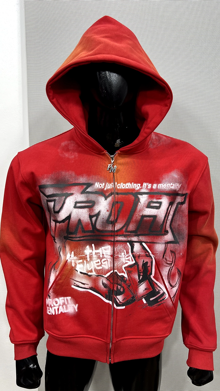 Crop Hoodie Manufacturer