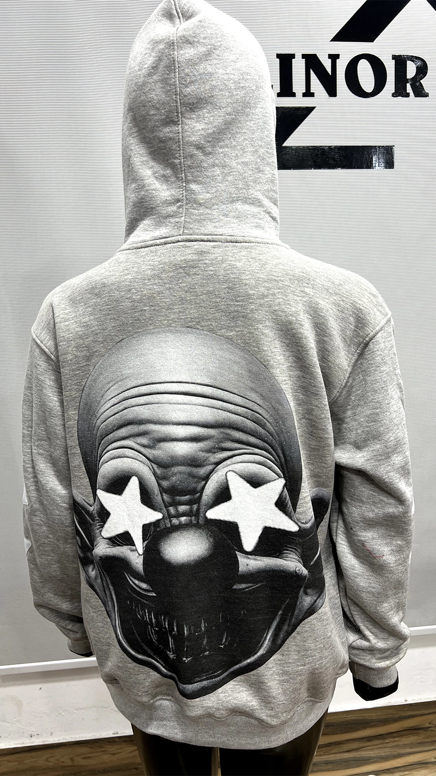 DTG Printing Hoodie Manufacturer