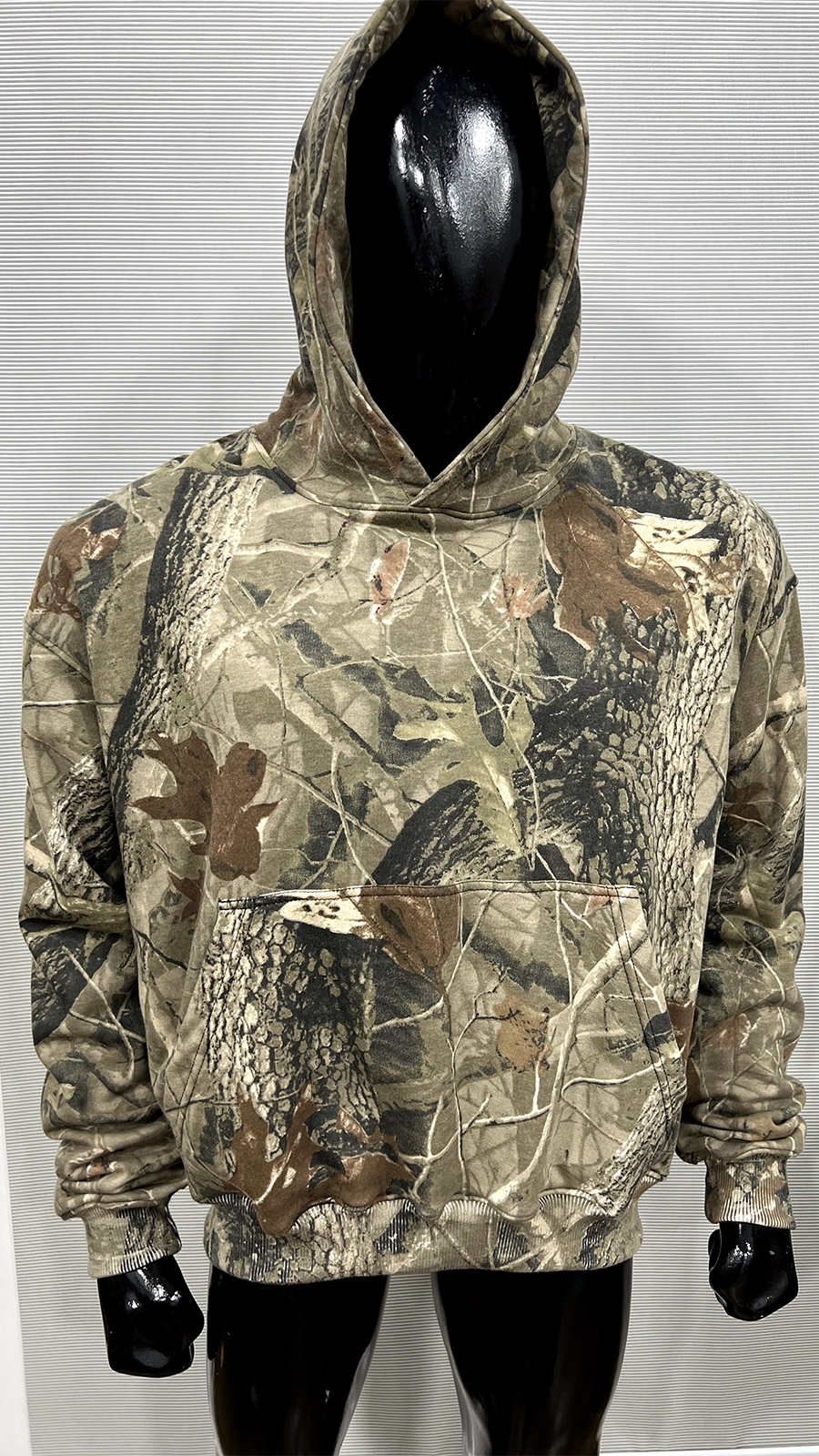Over Size Hoodie Manufacturer