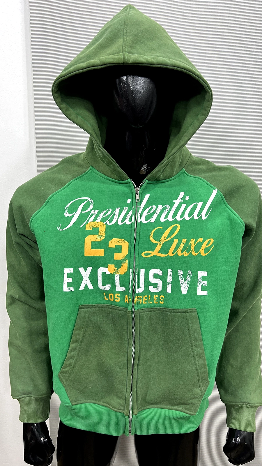 Screen Printing Hoodie Manufacturer
