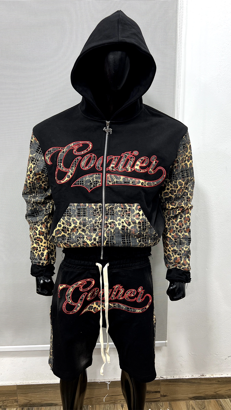 Screen Printing Hoodie Manufacturer