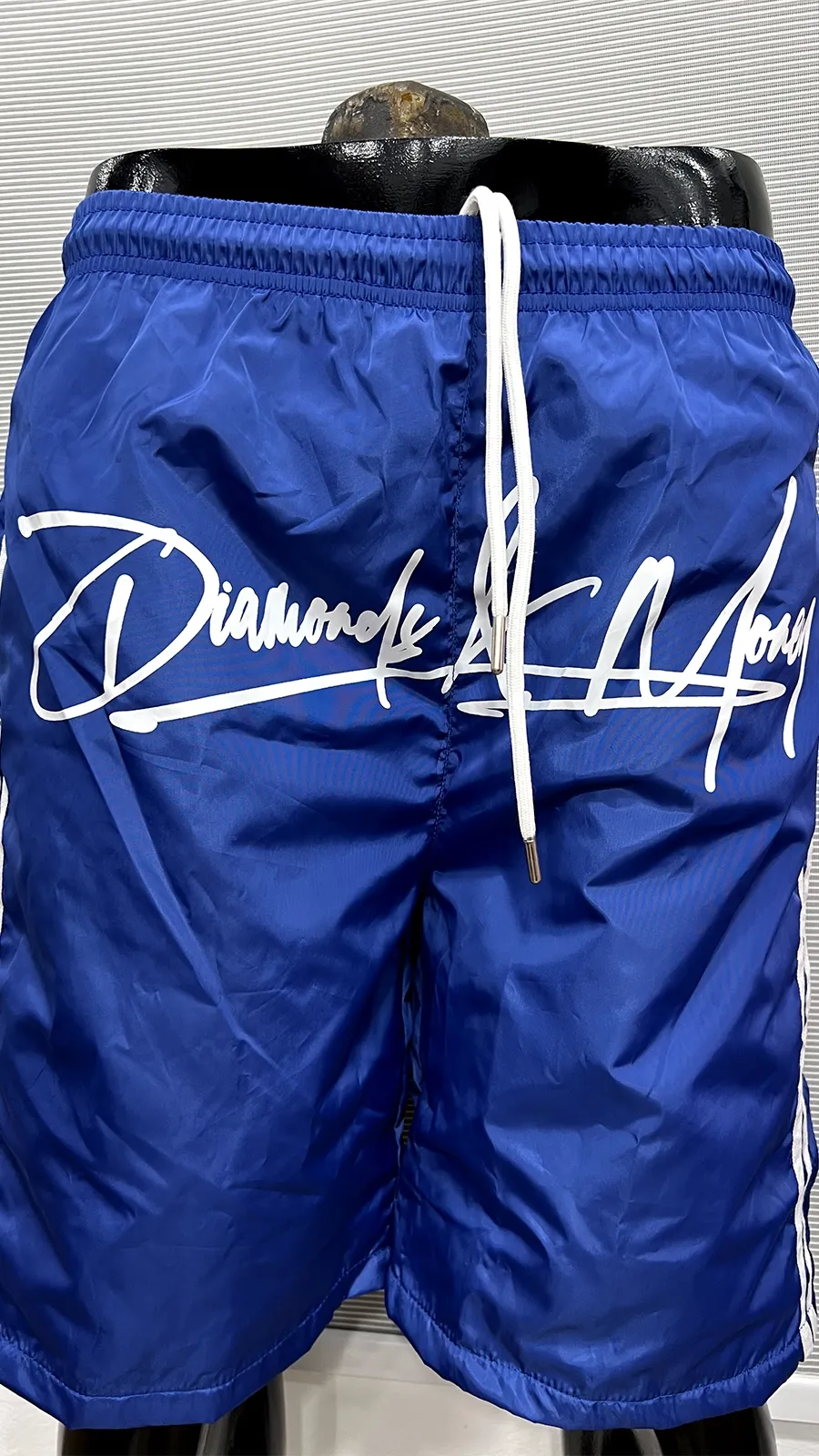 Screen Printing Sweat Shorts Manufacturer