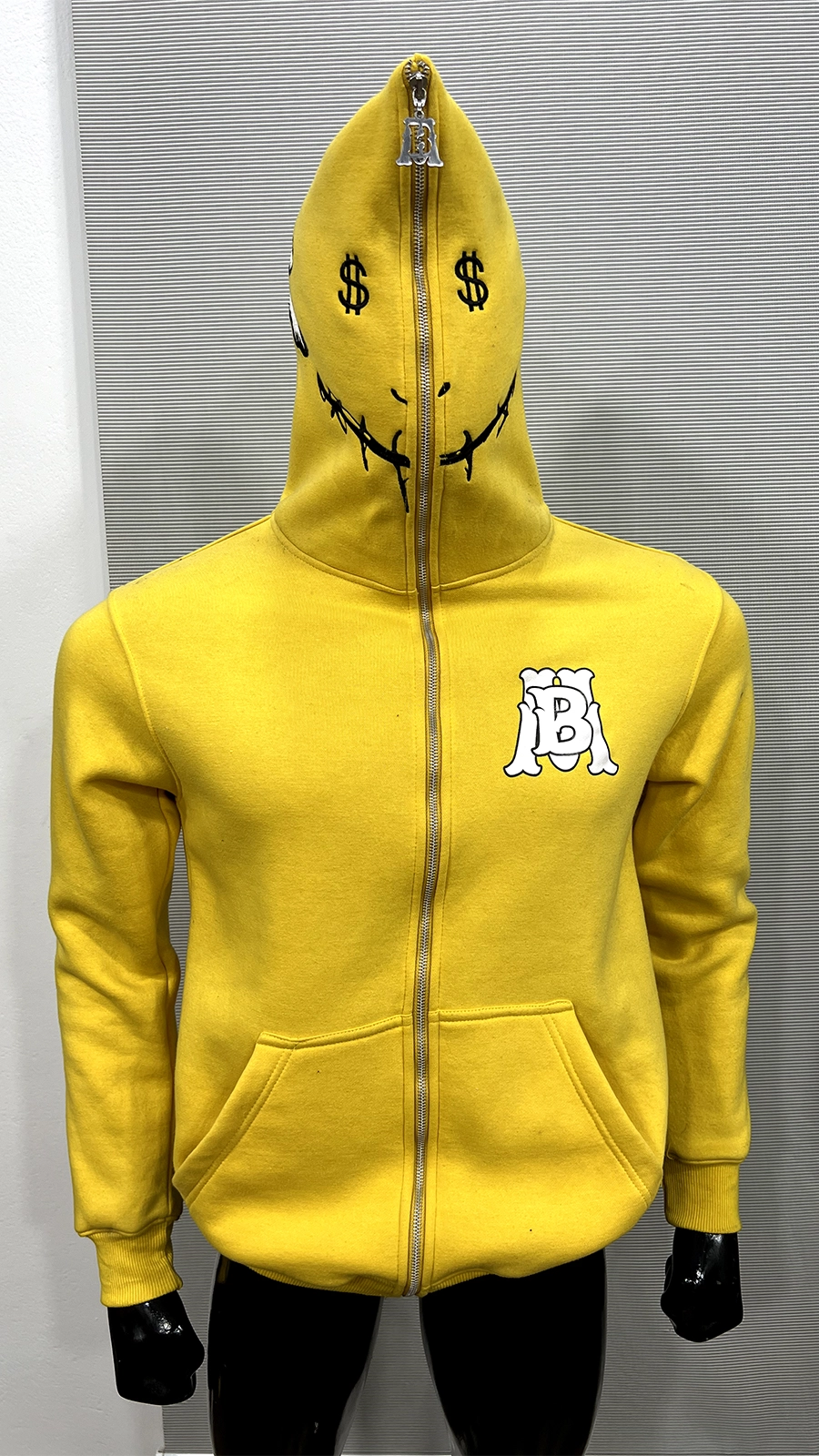 Standard Size Hoodie Manufacturer
