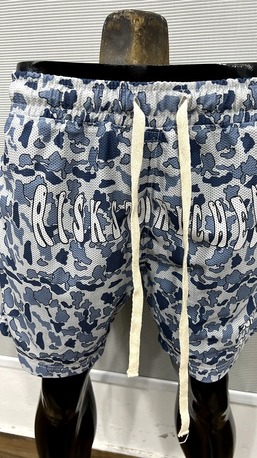 Sublimation Sweat Shorts Manufacturer