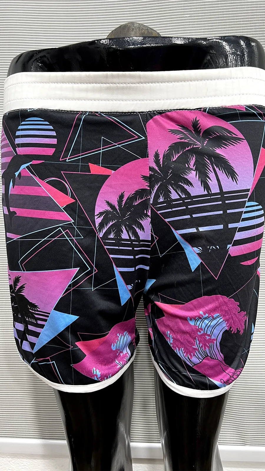 Sublimation Sweat Shorts Manufacturer