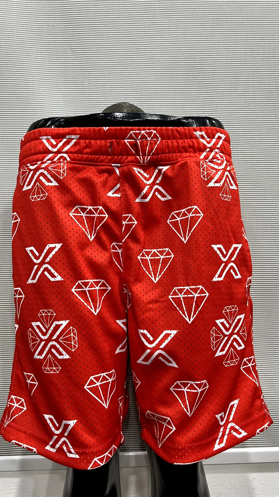 Sublimation Sweat Shorts Manufacturer