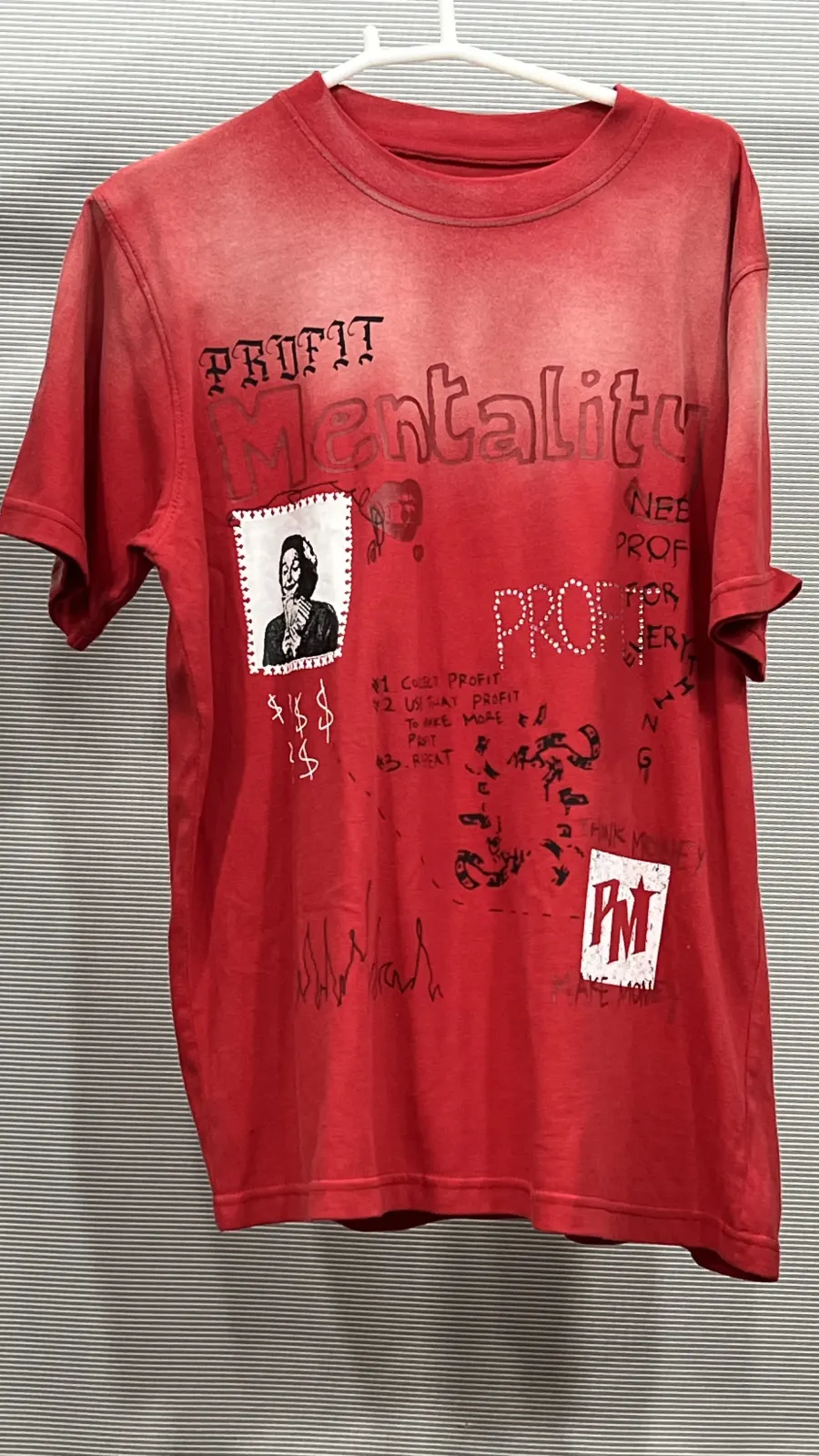 Crop T Shirt Manufacturer