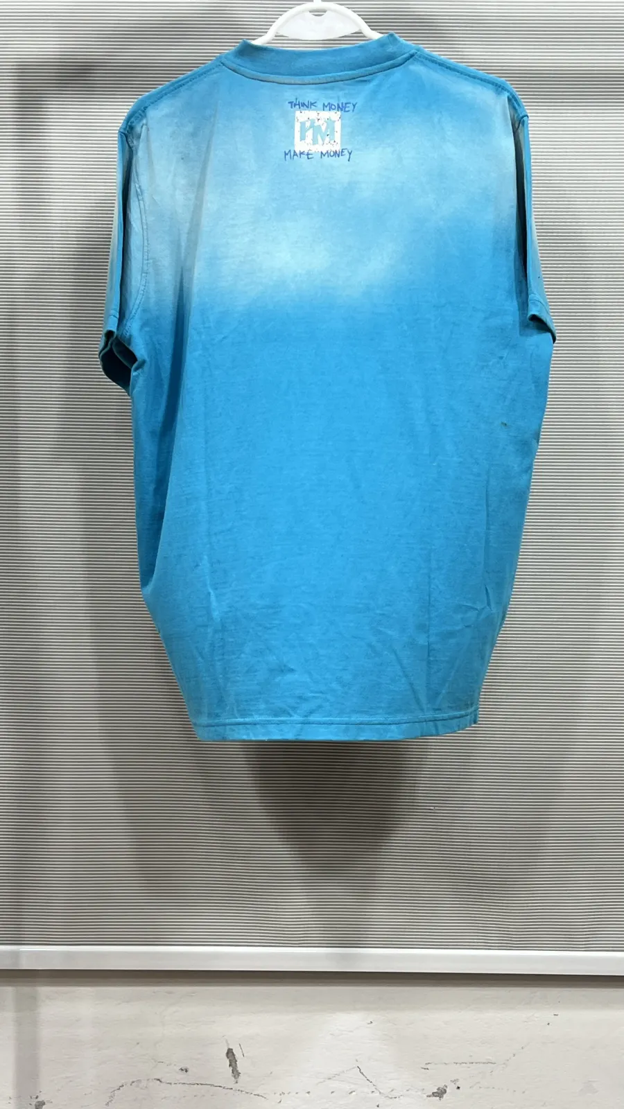 Crop T Shirt Manufacturer