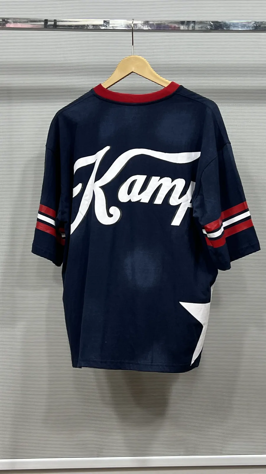Crop T Shirt Manufacturer
