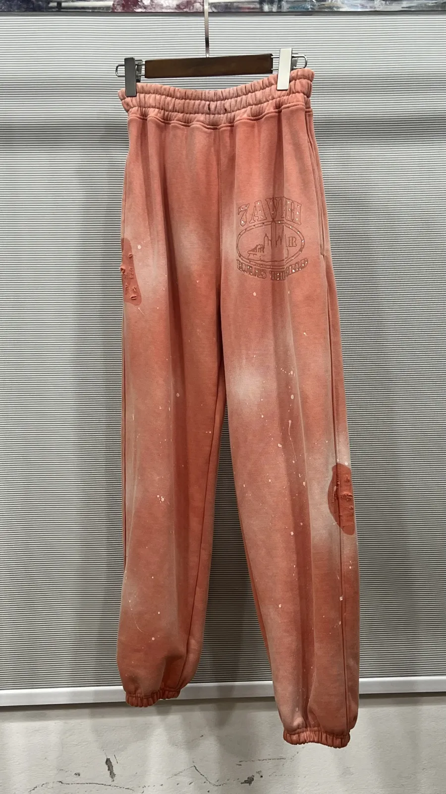 DTG Printing Sweat Pants Manufacturer