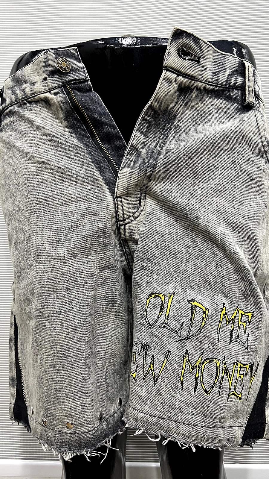 DTG Printing Sweat Shorts Manufacturer