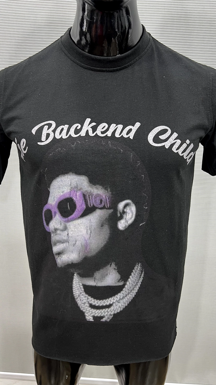 DTG Printing T Shirt Manufacturer