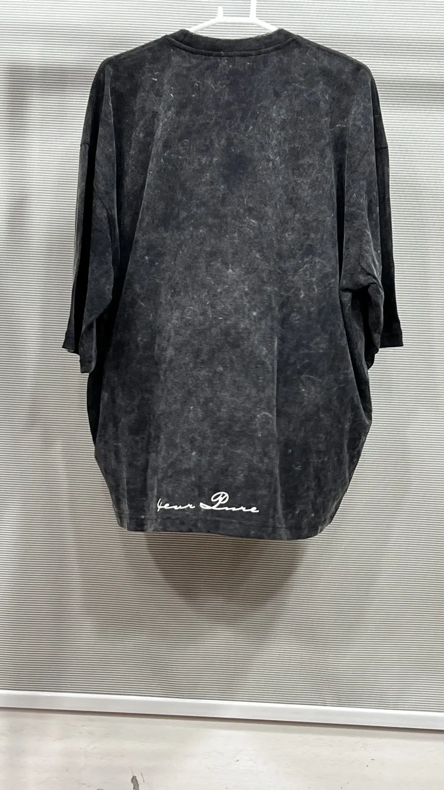 Embroidery T Shirt Manufacturer