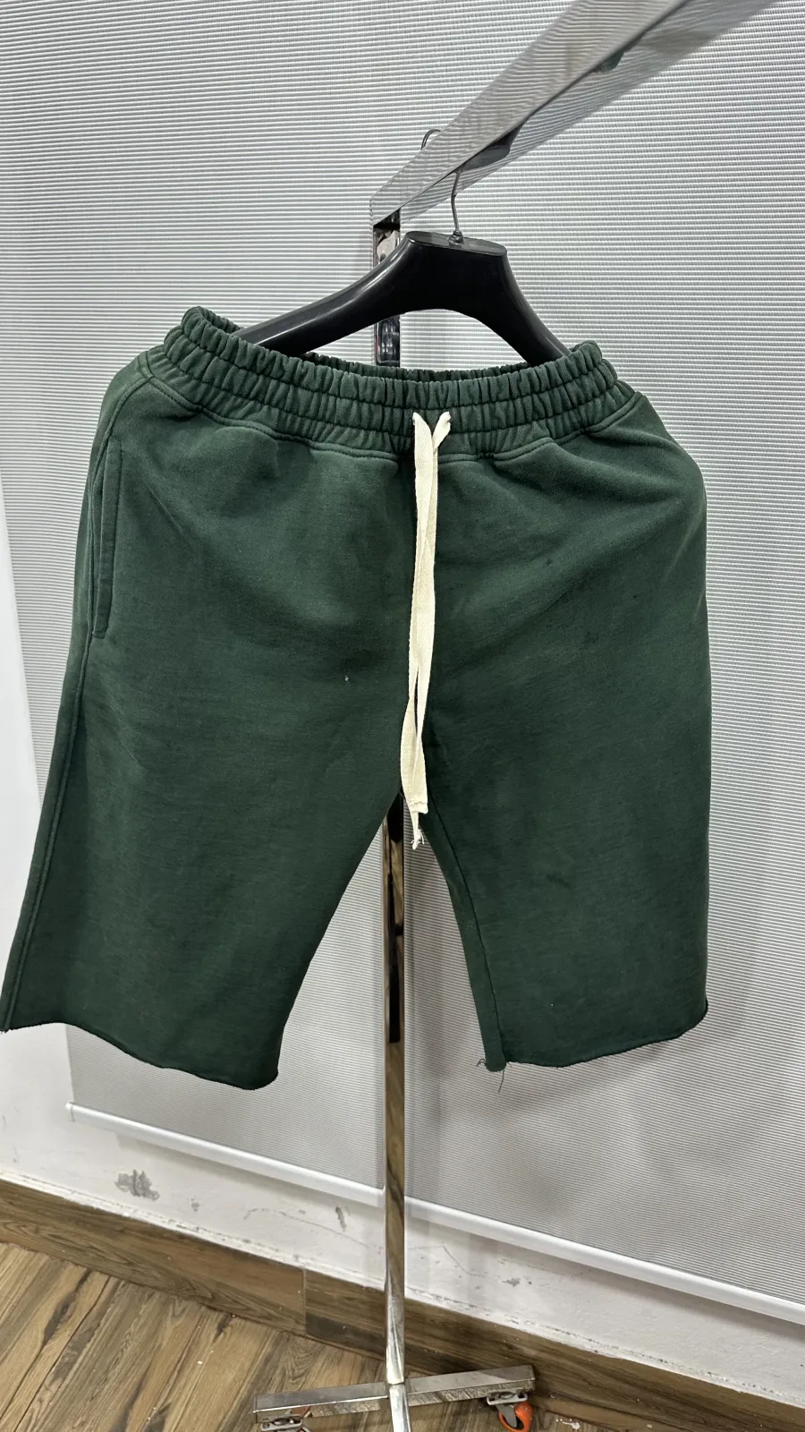 Long Short Manufacturer