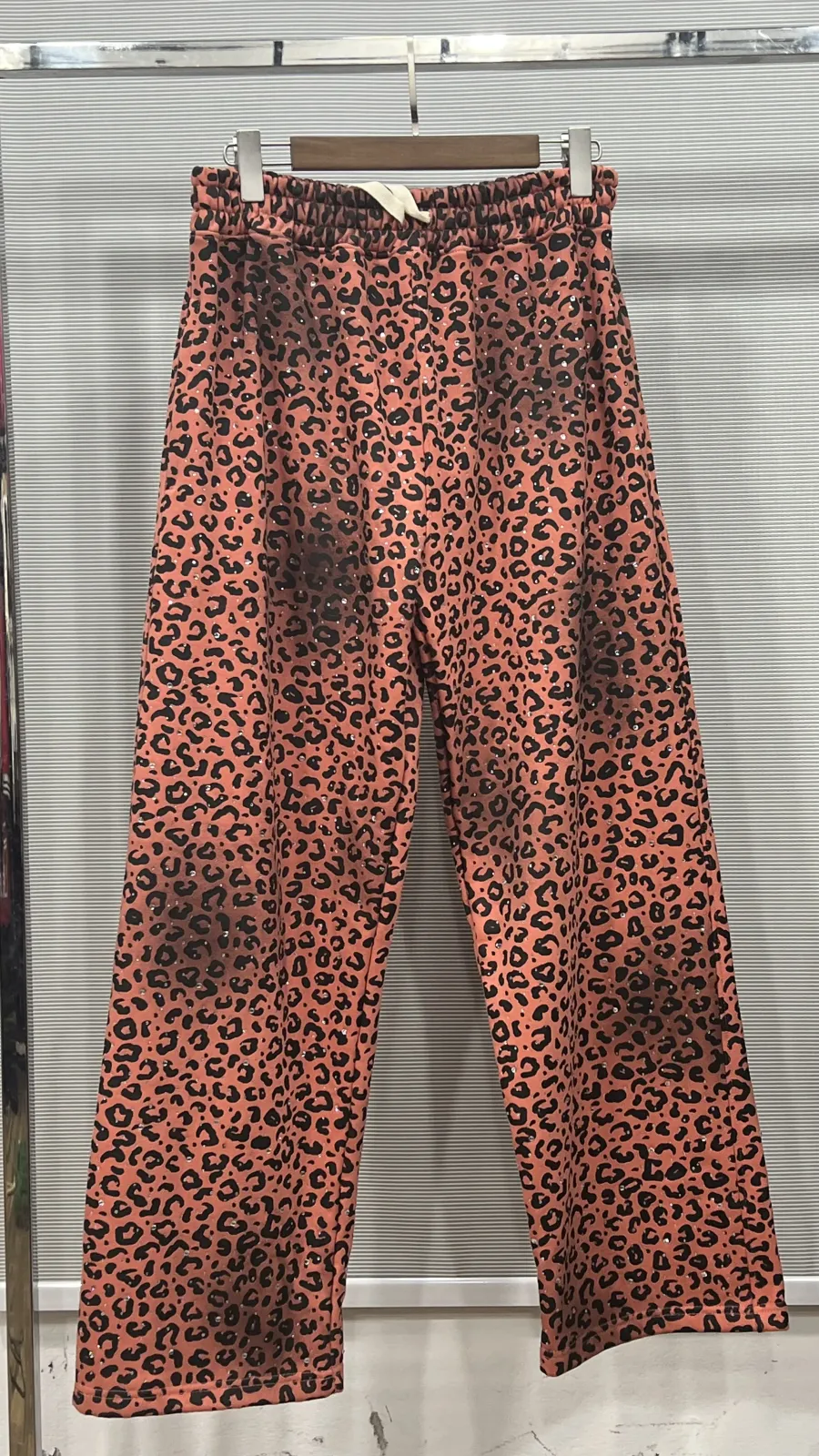 Over Size Sweat Pants Manufacturer