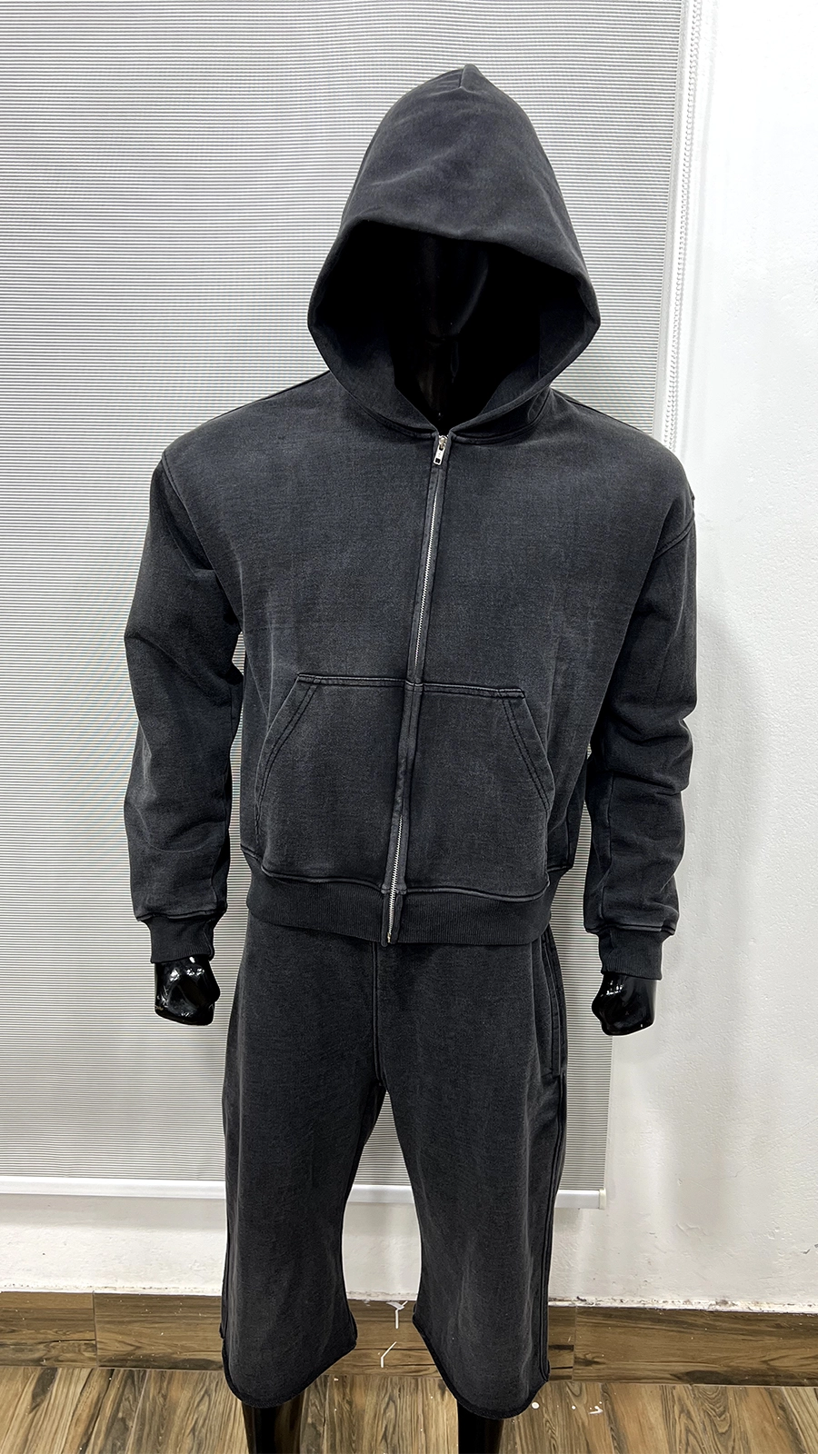 Over Size Sweat Suits Manufacturer