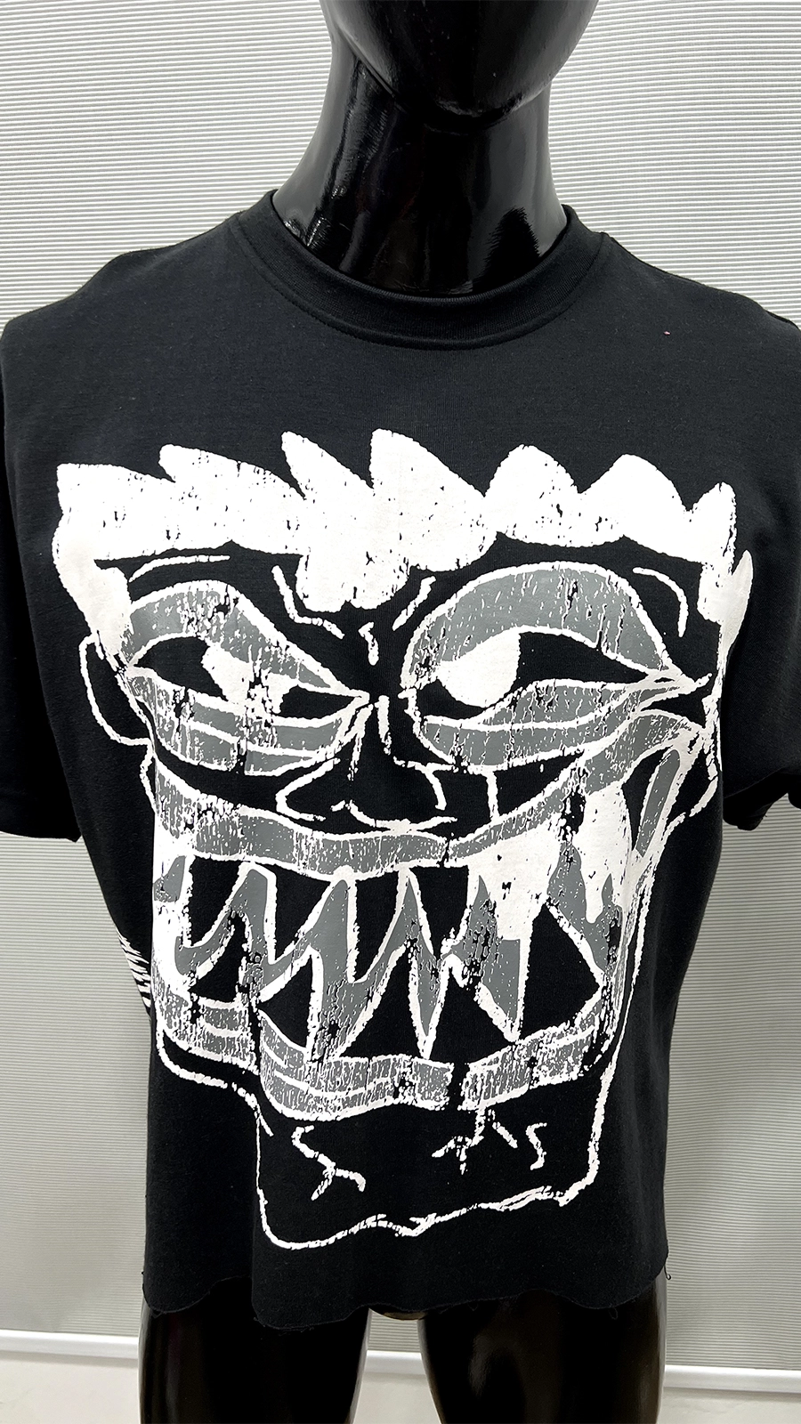 Over Size T Shirt Manufacturer