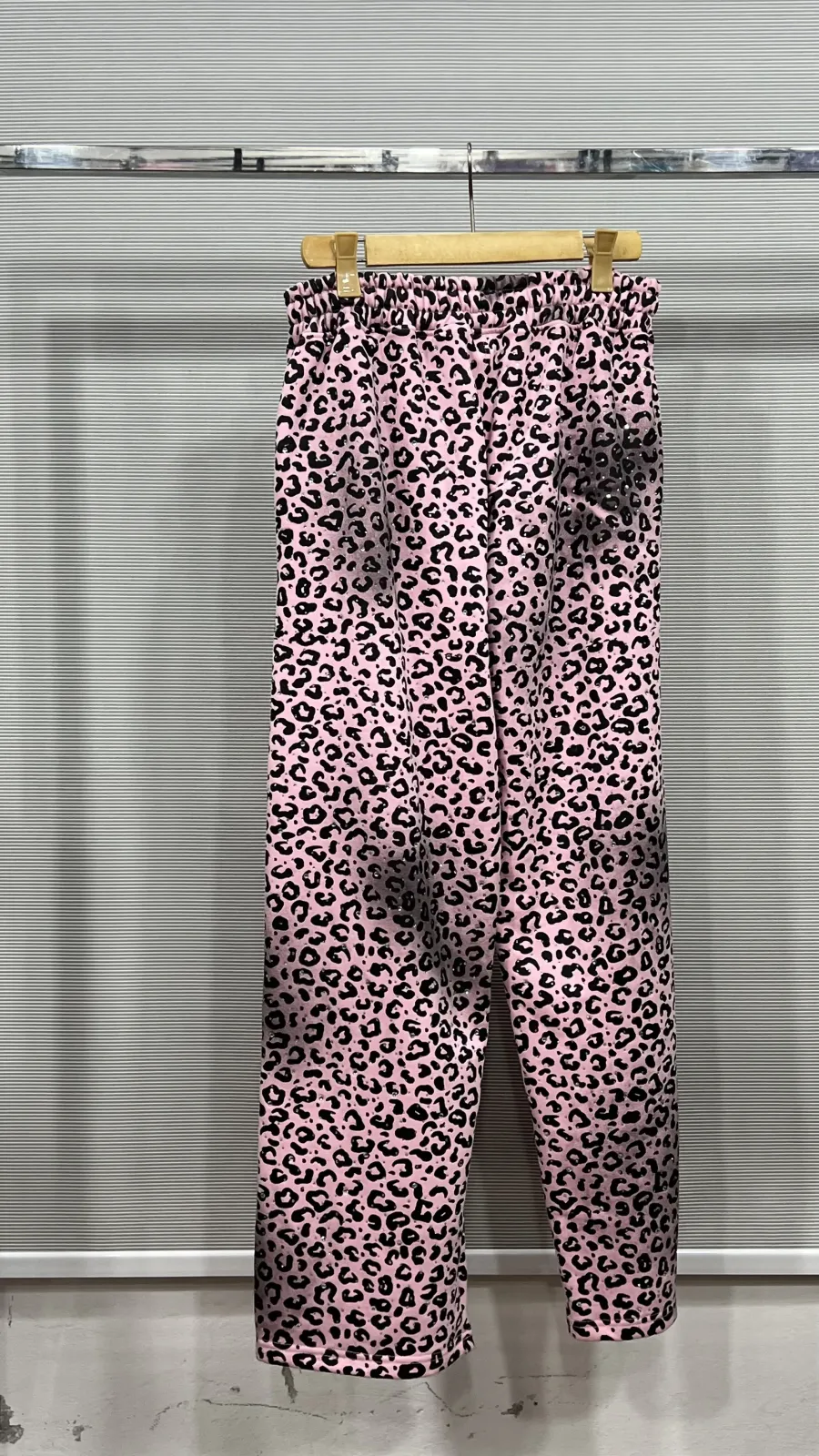 Screen Printing Sweat Pants Manufacturer