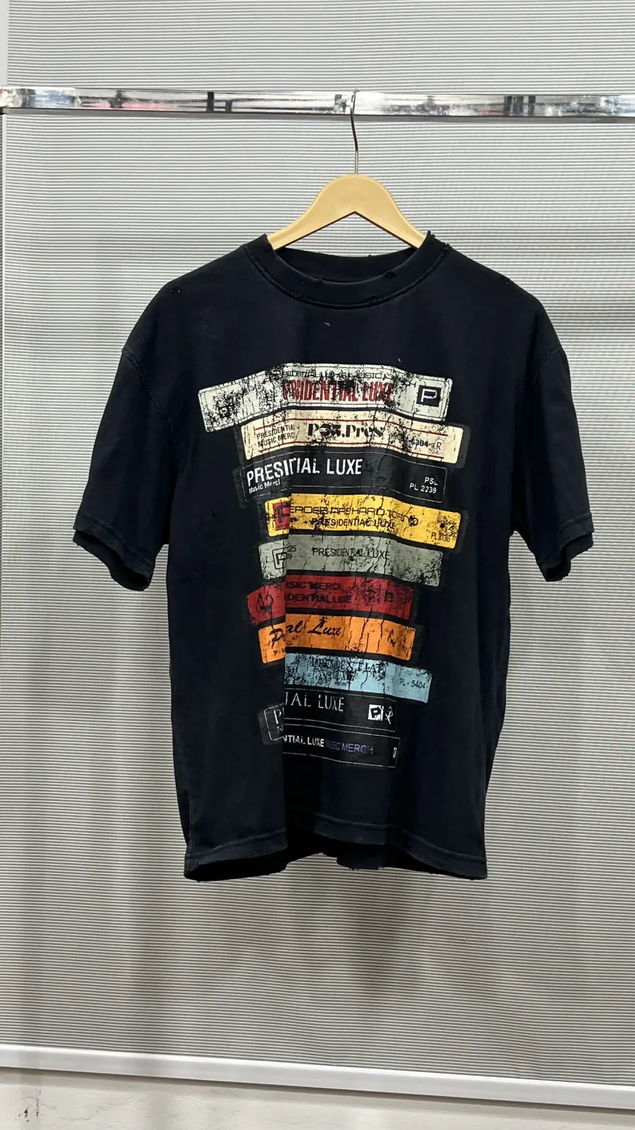 Screen Printing T Shirt Manufacturer