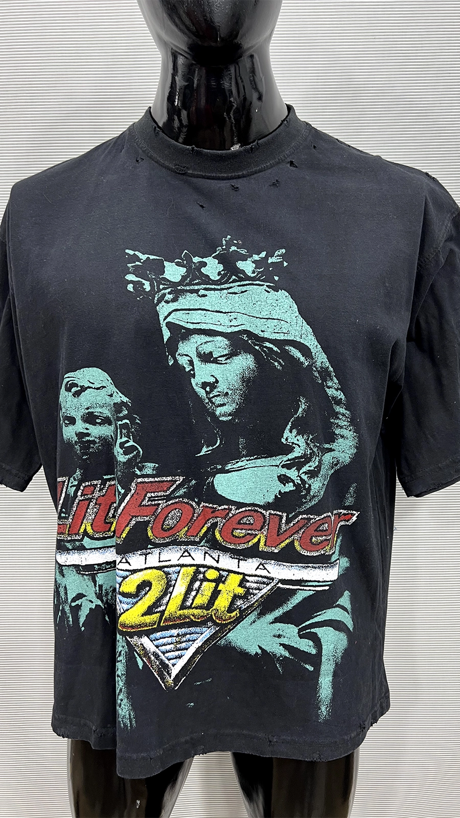 Screen Printing T Shirt Manufacturer