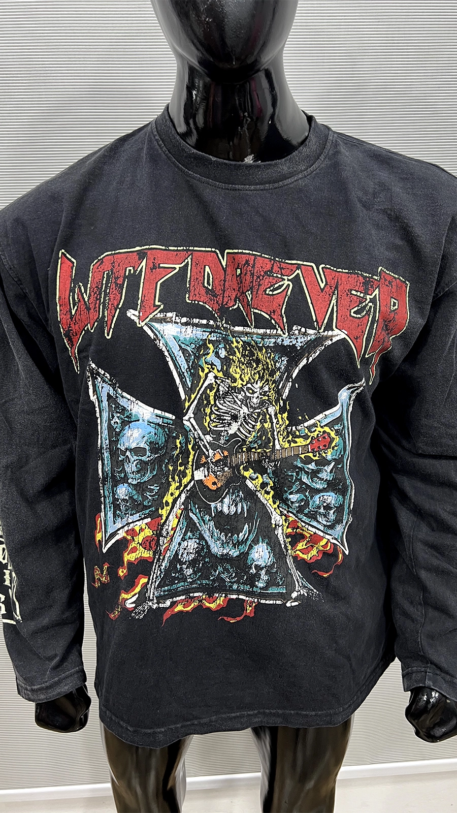 Screen Printing T Shirt Manufacturer
