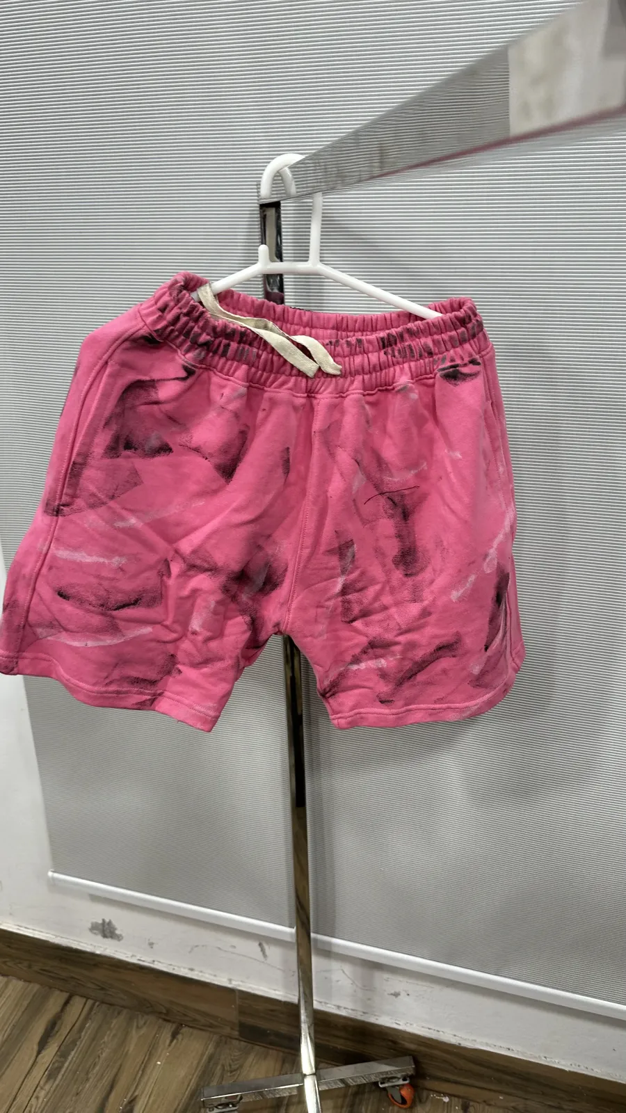 Short Shorts Manufacturer