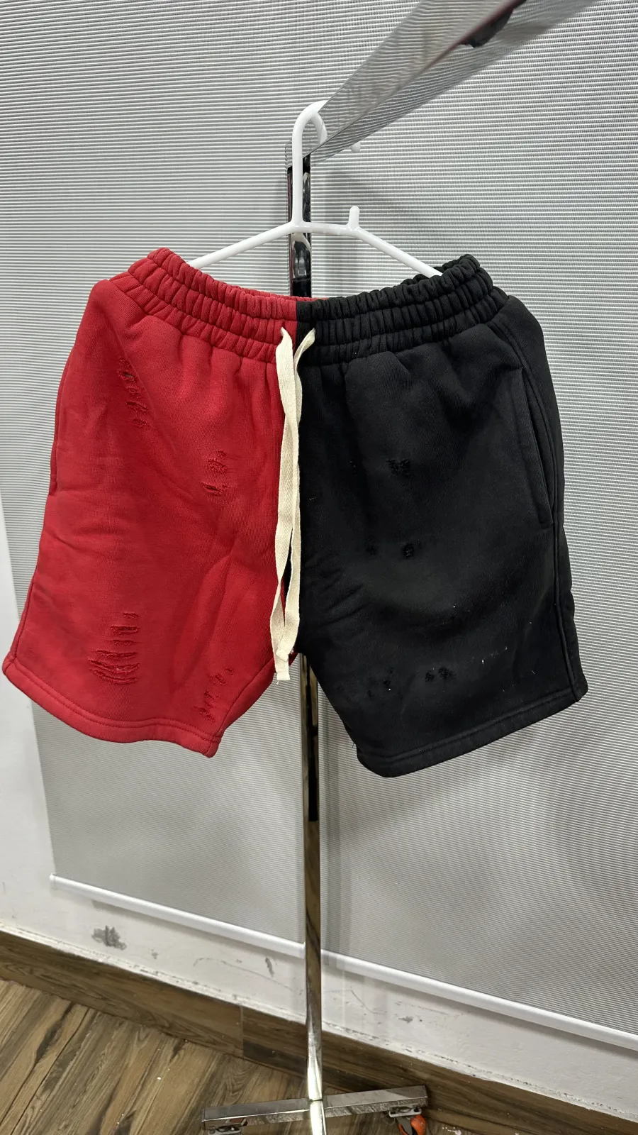 Short Shorts Manufacturer