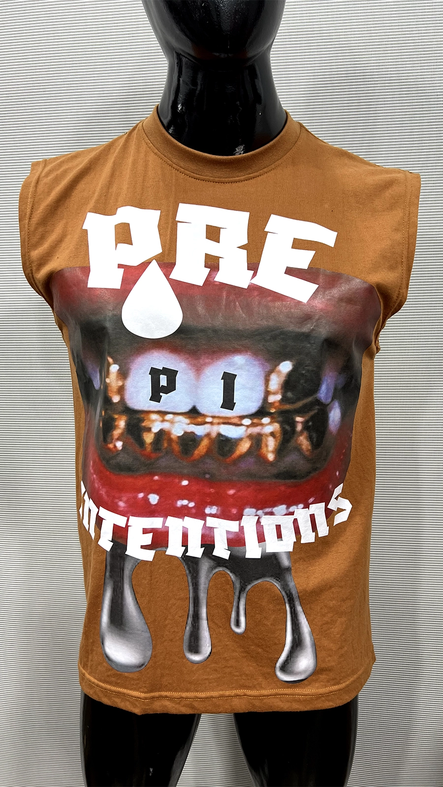 Sleeveless T Shirt Manufacturer