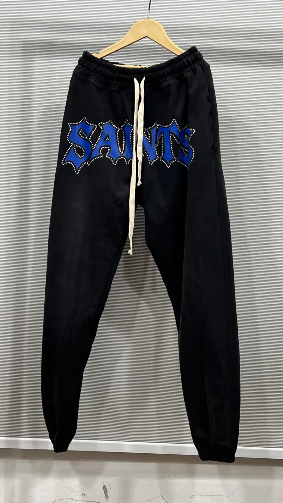 Standard Size Sweat Pants Manufacturer