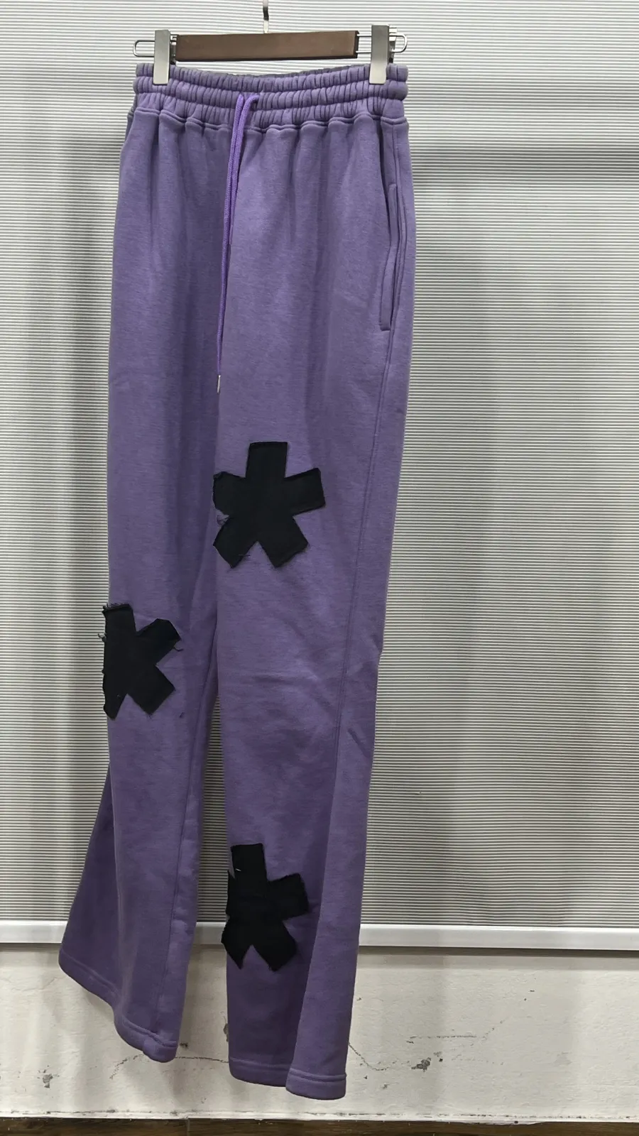 Standard Size Sweat Pants Manufacturer
