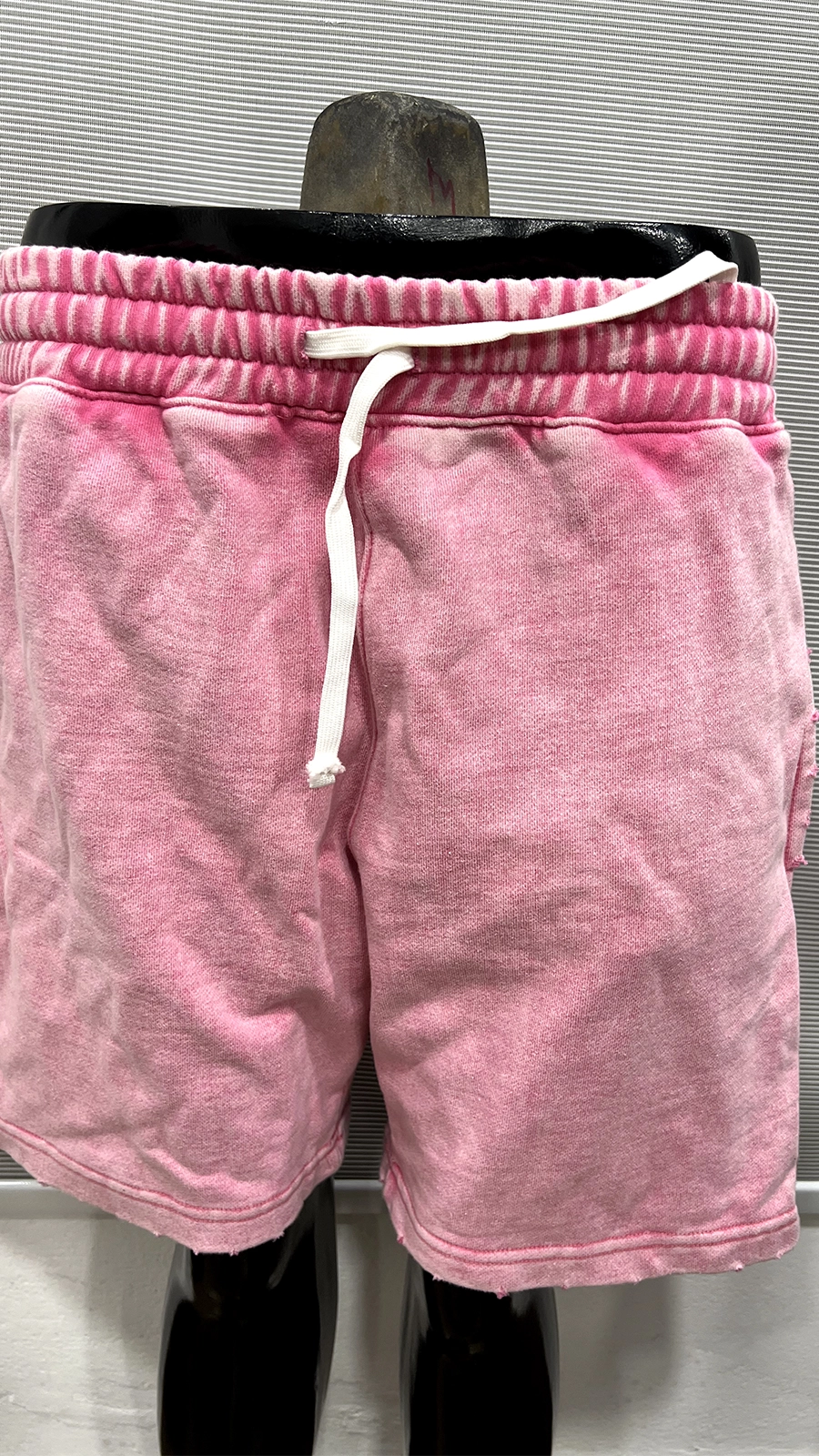 Standard Size Sweat Shorts Manufacturer