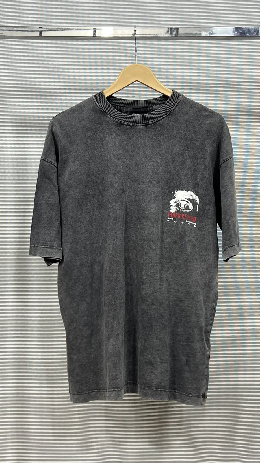 Standard Size T Shirt Manufacturer